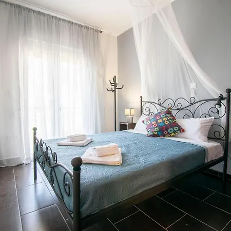 Annie's Maisonette By Rentalspro Services - Halkidiki Holiday home