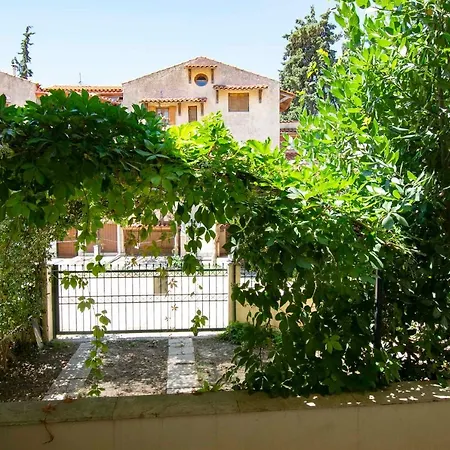 Tatil Evi Annie's Maisonette By Rentalspro Services - Halkidiki *