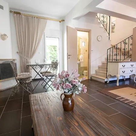 Annie's Maisonette By Rentalspro Services - Halkidiki Holiday home Nikiti (Sithonia)