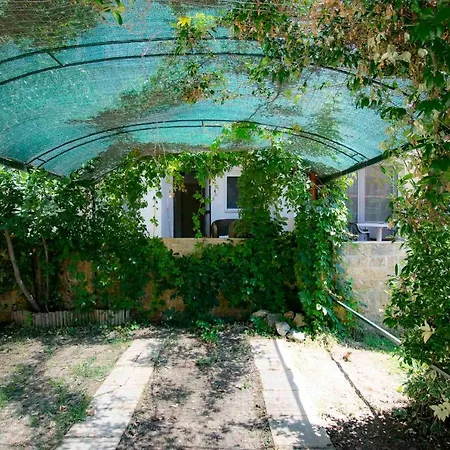 Annie's Maisonette By Rentalspro Services - Halkidiki Tatil Evi Nikiti (Sithonia)