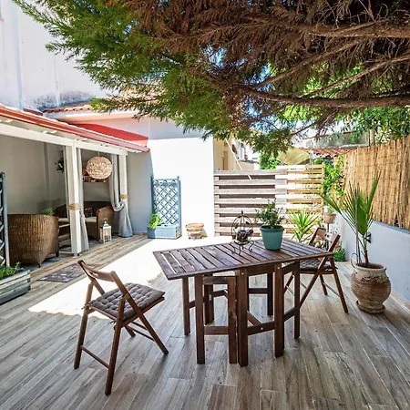 Annie's Maisonette By Rentalspro Services - Halkidiki Holiday home *