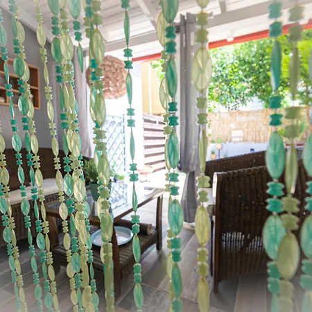 Holiday home Annie's Maisonette By Rentalspro Services - Halkidiki *