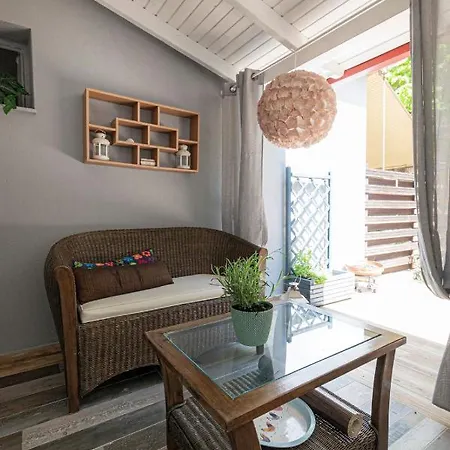 Annie's Maisonette By Rentalspro Services - Halkidiki Holiday home *