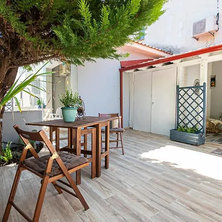 Annie's Maisonette By Rentalspro Services - Halkidiki * Nikiti (Sithonia)