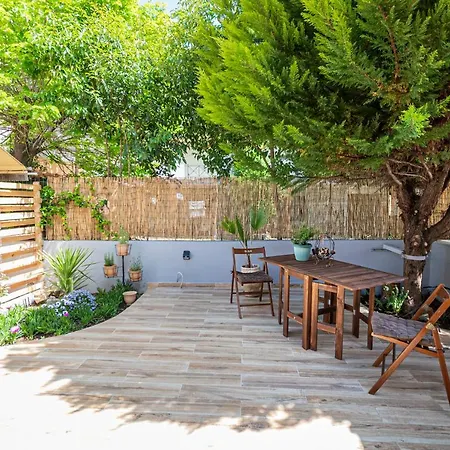 Annie's Maisonette By Rentalspro Services - Halkidiki Holiday home Nikiti (Sithonia)